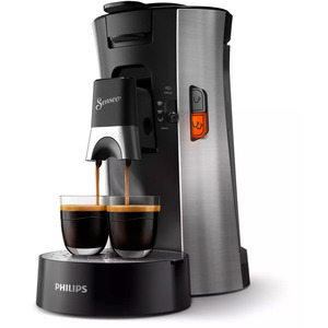 Machine  capsules Senseo