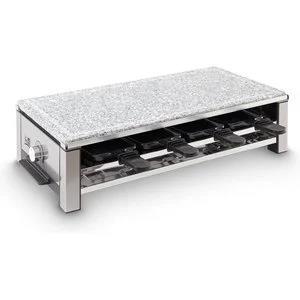 Pierres  griller