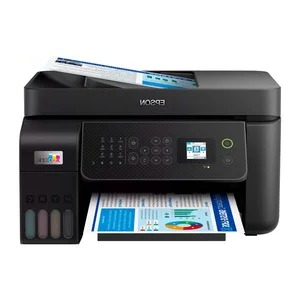Printers met inkttank
