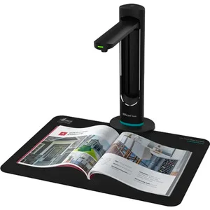 Scanners