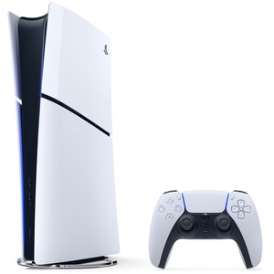 Spelconsoles