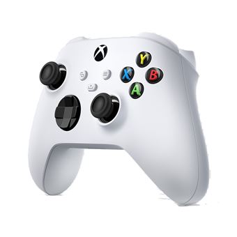 Xbox gamepads
