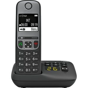 Tlphones fixes sans fil