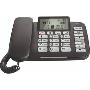Tlphones fixes filaires