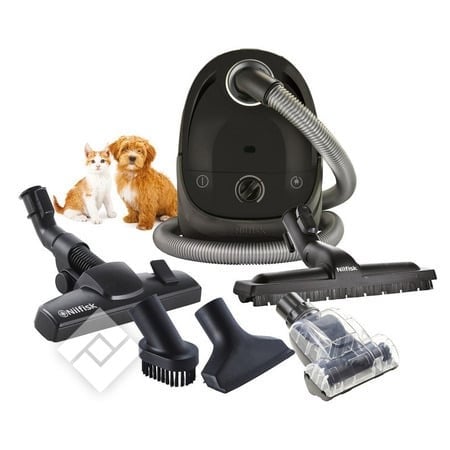 Alle stofzuigers voor dierenharen