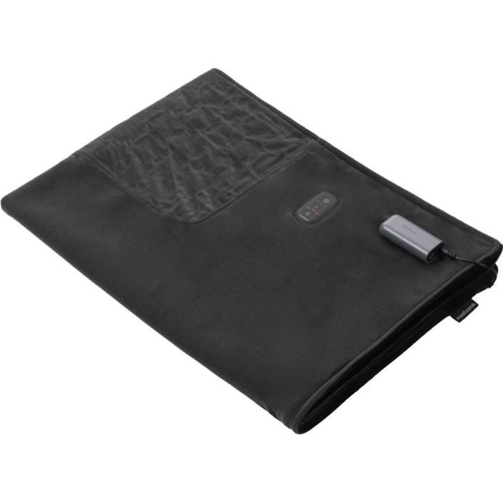 Couvertures chauffantes