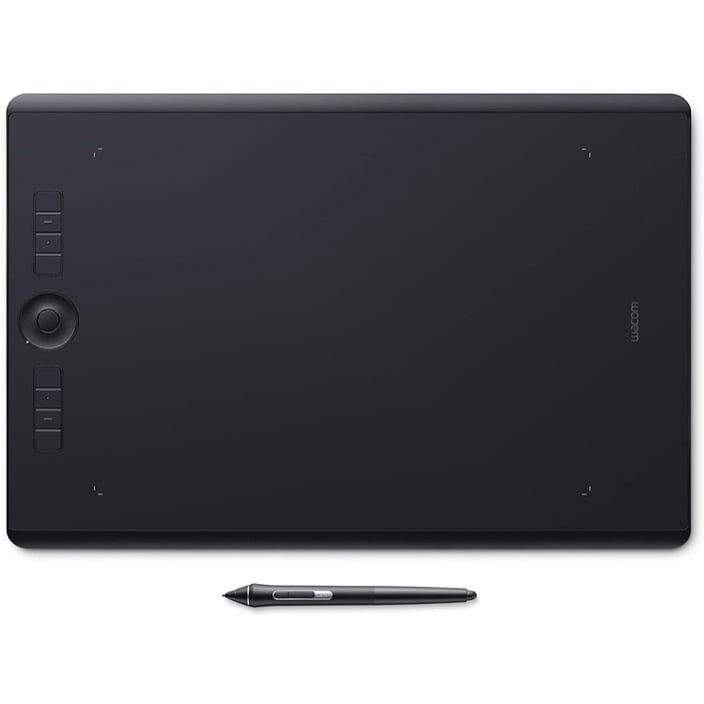 Wacom Tekentablets