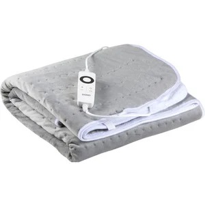 Elektrische onderdekens 