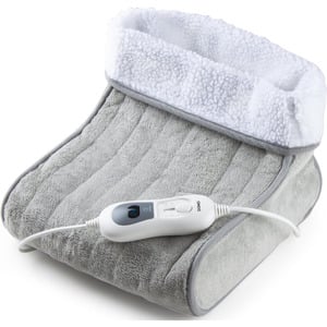 Elektrische voetenverwarmers