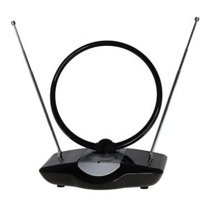 Antennes TV/FM et amplificateurs signal