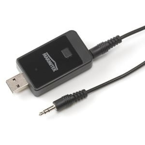 Transmetteurs et rcepteurs audio