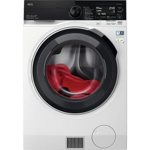 Lave-linge schants