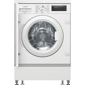 Lave-linge et lave-linge schants encastrables