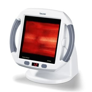 Ceintures et lampes chauffantes