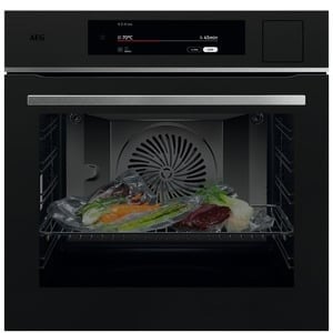 Fours  vapeur encastrables