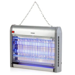 Lampes anti-moustique