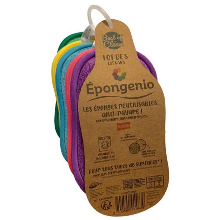 Reiniging kookplaat / oven / keuken