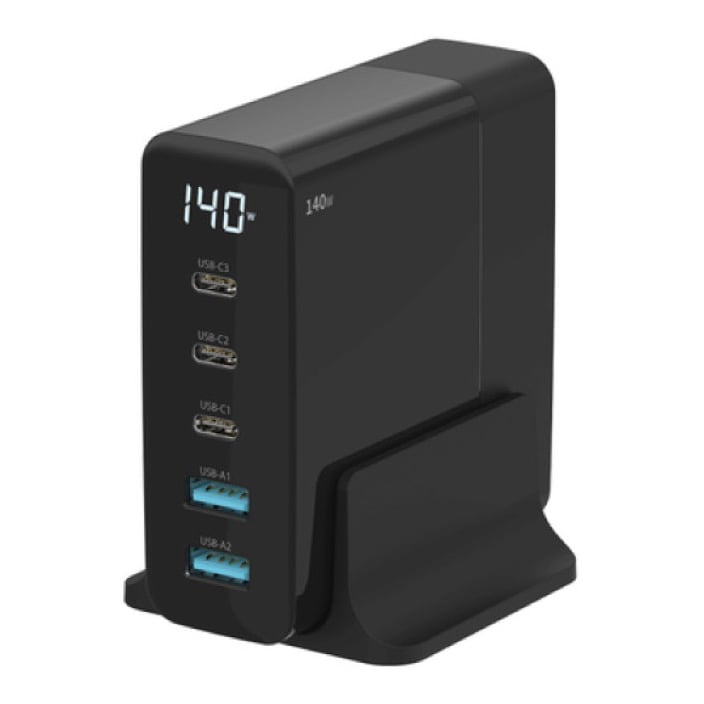 Chargeurs pour PC portable