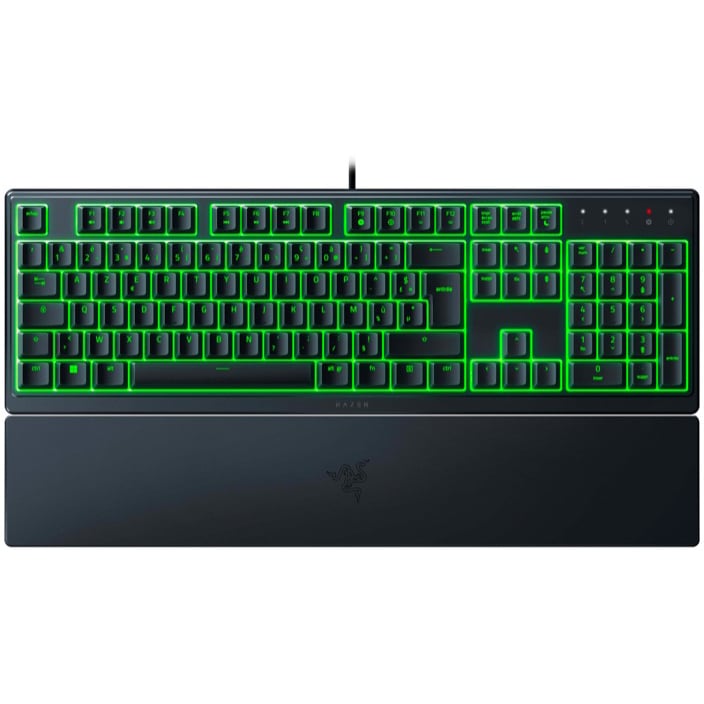 Toetsenborden gaming pc