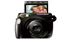 Analoge en instant camera's