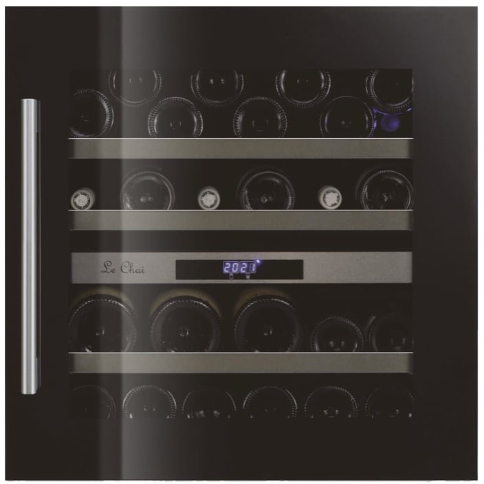 Caves  vin encastrables