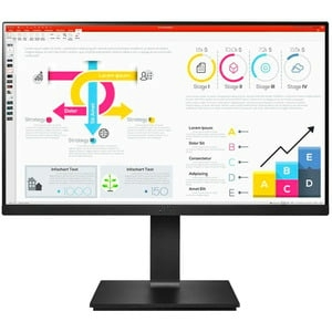 Monitoren