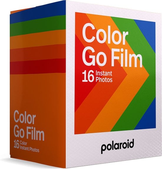 Papier photo pour appareils photo instantans