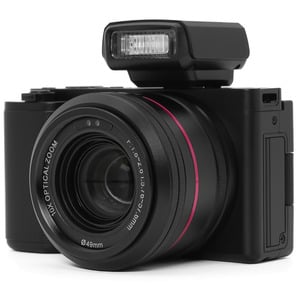 Compact camera's