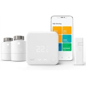 Thermostats connects