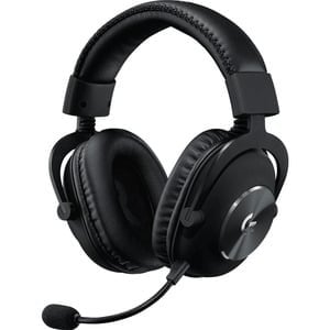 Gaming headsets