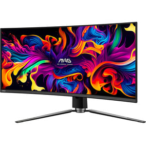 Gaming monitoren Oled