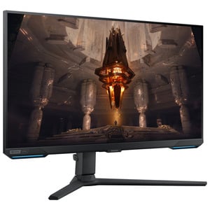 Gaming monitoren 4K