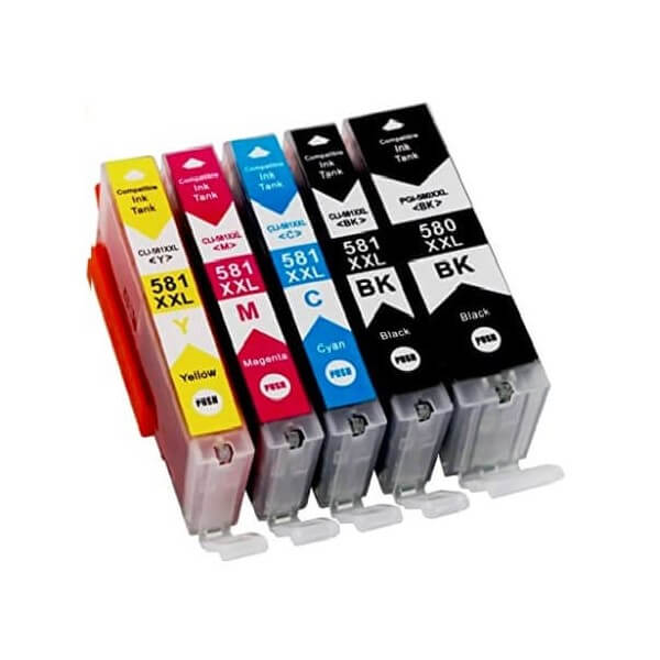 Inktcartridges