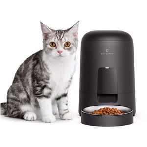 Automatische voerbakken