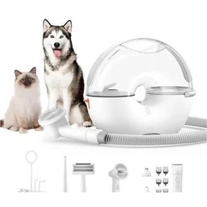 Accessoires pour animaux de compagnie