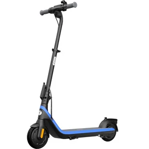 Segway-elektrische steps