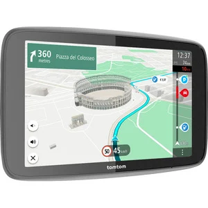 Tomtom-gps