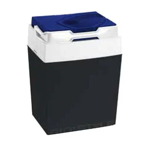 Elektrische koelboxen