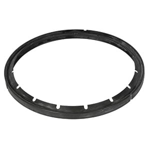 Accessoires snelkookpan