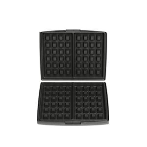 Accessoires toaster / wafelijzer / grill