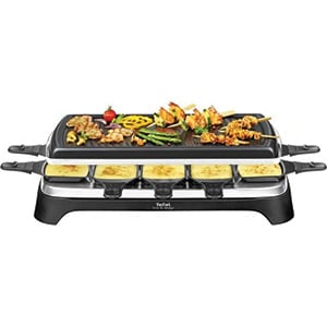 Raclette / Steengrill / Pannenkoekenmakers