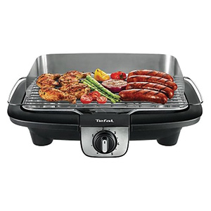 Barbecues lectriques