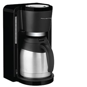 Koffiezetapparaten