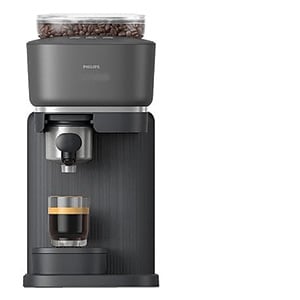 Espressomachines