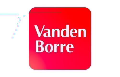 Vanden Borre-merchandising
