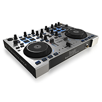 Bekijk alle mengpanelen