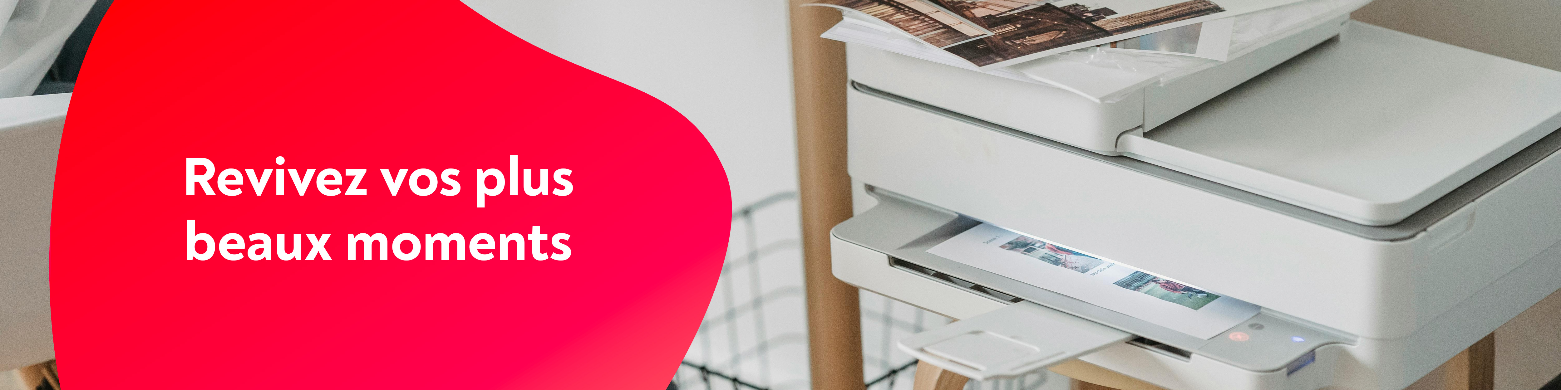Imprimante photo