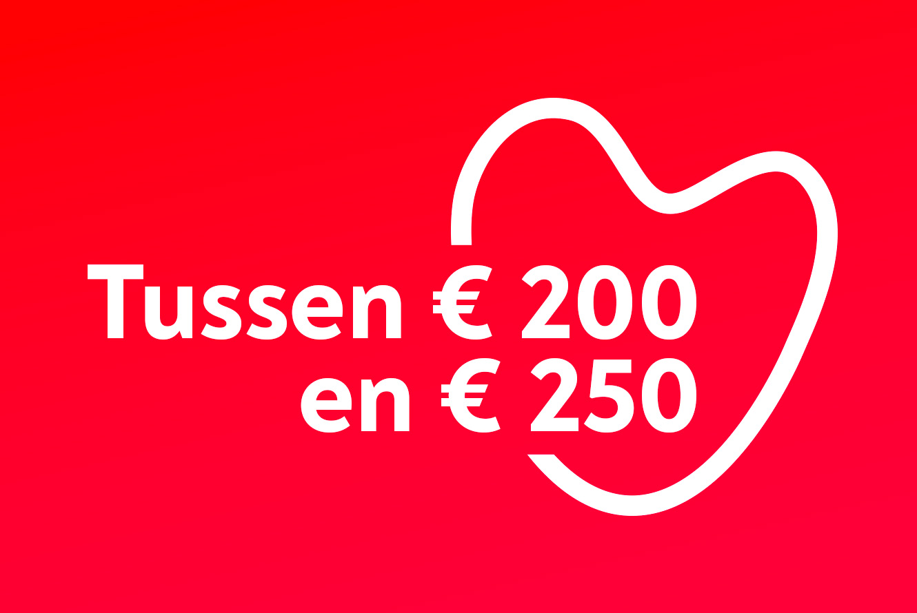 Selectie cadeaus voor Moederdag tussen 200 en 250 euro