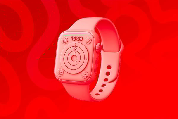 Montres connect�es en soldes