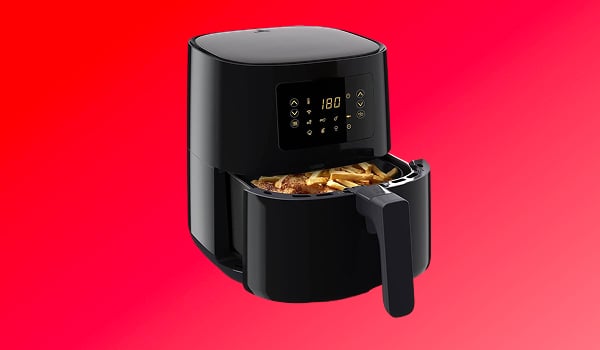 airfryers